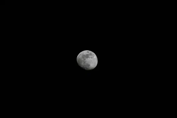 29.02.2026 - Canon EOS 1000D unmodifiziert, 300mm, 100x0.5s